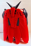 HG 1/100 Mobile Fighter G Gundam HG-03: GF13-001NHII Master Gundam (Built Model Kit) 1994