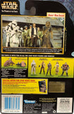 Star Wars Power of the Force: 3 3/4" Endor Rebel Soldier W/Freeze Frame Action Slide