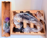 Kamen Rider Zeztz DX Henshin Belt Zeztz Driver Special Set (Open Box)