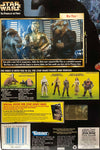 Star Wars Power of the Force: 3 3/4" Ree-Yees W/Freeze Frame Action Slide