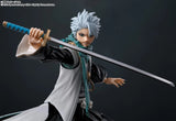 Bleach: Thousand-Year Blood War S.H. Figuarts: Toshiro Hitsugaya