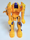 Beast Wars: Deluxe Cheetor (Loose Green Eyes)