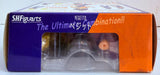 Dragon Ball Z S.H.Figuarts: Vegetto (Open Box)