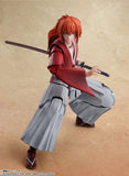 Rurouni Kenshin: Meiji Swordsman Romantic Story S.H.Figuarts: Kenshin Himura