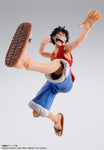 One Piece S.H.Figuarts: Monkey D. Luffy (Romance Dawn)