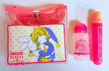 Nakayosi Cardcaptor Sakura: Sleepover Toiletries Kit