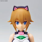 Gundam Build Metaverse Figure-rise Standard: Avatar Fumina