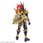 Yu-Gi-Oh Duel Monsters Figure-rise Standard - Black Luster Soldier (Amplified)