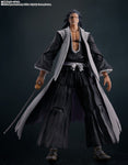 Bleach: Thousand-Year Blood War S.H. Figuarts: Kenpachi Zaraki