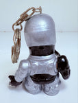 Patchi Japanese Robocop PVC Keychain