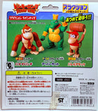 Takara Donkey Kong Plaction P-01: Donkey Kong 2000