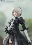 NieR: Automata Ver1.1a S.H.Figuarts: 2B