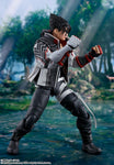 Tekken 8 S.H.Figuarts: Jin Kazama