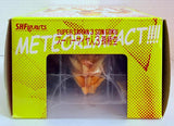Dragon Ball Z S.H.Figuarts: Super Saiyan 3 Son Goku (Open Box/Missing Base)