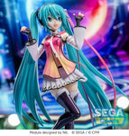 Vocaloid Luminasta Project DIVA MEGA39's: Hatsune Miku (Star Vocalist)