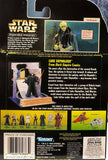 Star Wars Expanded Universe: 3 3/4" Luke Skywalker From Dark Empire Comics 3.D Playscene