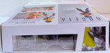 Dragon Ball Super S.H.Figuarts: Super Saiyan God Super Saiyan Gogeta (Open Box)