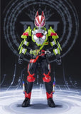 Kamen Rider Geats S.H.Figuarts: Kamen Rider Tycoon (Ninja Form) Exclusive