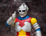 Godzilla vs. Megalon S.H. MonsterArts Jet Jaguar