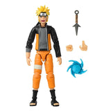 Naruto Shippuden Anime Heroes: Naruto (Final Battle Ver.)