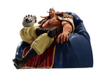 One Piece Ichibansho: Edward Newgate (Whitebeard Pirates)