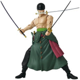 One Piece Anime Heroes: Roronoa Zoro (Three Sword Style)