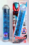 Kamen Rider Zeztz DX Capsem Cylinder (Open Box)