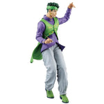 JoJo's Bizarre Adventure Ichibansho Masterlise: Rohan Kishibe (Diamond is Unbreakable)