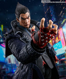 Tekken 8 S.H.Figuarts: Kazuya Mishima