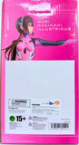 Rebuild of Evangelion Ichibansho Mari (3.0+1.0) (In Box/Opened)