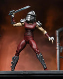 Teenage Mutant Ninja Turtles: Karai as Shredder (Mirage Comics)