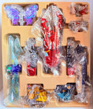 Ohsama Sentai King-Ohger DX: Ohsama Gattai King-Ohger (Open Box)