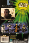 Star Wars Power of the Jedi: 3 3/4" BoShek