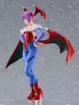 Darkstalkers Pop Up Parade: Lilith