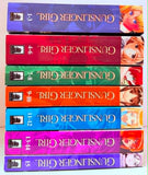 Gunslinger Girl Omnibus Collection 1-15