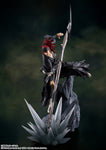 Bleach: Thousand-Year Blood War Figuarts Zero: Renji Abarai (The Blood Warfare)