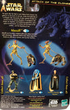 Star Wars Attack of the Clones: 3 3/4" Massiff