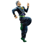 JoJo's Bizarre Adventure Ichibansho Masterlise: Okuyasu Nijimura (Diamond is Unbreakable)