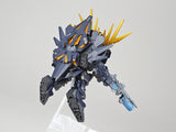 SD EX-Standard #15: Unicorn Gundam 02 Banshee Norn (Destroy Mode)