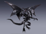 Yu-Gi-Oh! Duel Monsters S.H. MonsterArts Red-Eyes Black Dragon