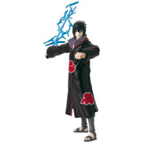 Naruto Shippuden Anime Heroes: Uchiha Sasuke (Taka Ver.)