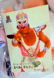 Osaka Pro Wrestling CD/SP: Super Delphin Plush 2002