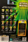 Star Wars Power of the Jedi: 3 3/4" Chewbacca (Dejarik Champion)