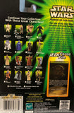 Star Wars Power of the Jedi: 3 3/4" Chewbacca (Dejarik Champion)