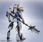 Mobile Suit Gundam Iron-Blooded Orphans Metal Robot Spirits: Gundam Barbatos (1st-4th Form)