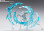 Tamashii Effect Wind (Blue Ver.)