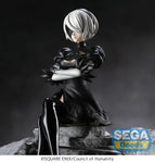 NieR: Automata Ver1.1a - 2B Premium Perching Figure