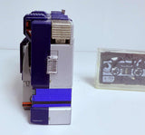 Takara Micro Change Robot MC-10: Cassette Man (Incomplete)