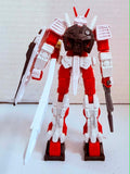 Gundam Infinity: Gundam Astray Red Frame (No Packaging)