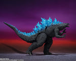 Godzilla x Kong: The New Empire S.H. MonsterArts Godzilla (2024)